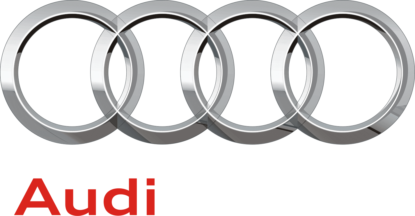 Logo Audi