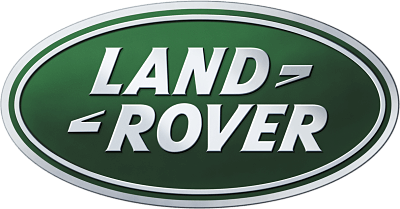 Logo LAND ROVER