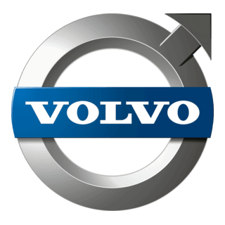 LOGO VOLVO